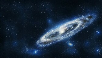 Space Fantasy HD Wallpaper Photo Of Phombo