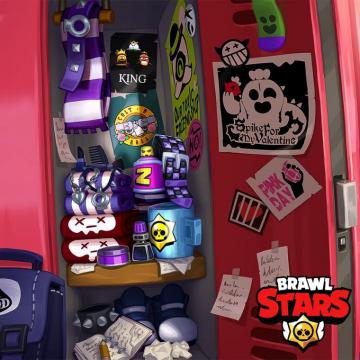 Brawl Stars The Edgar In You Brawlify A Rock Band Name