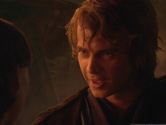 Anakin Skywalker Wallpaper