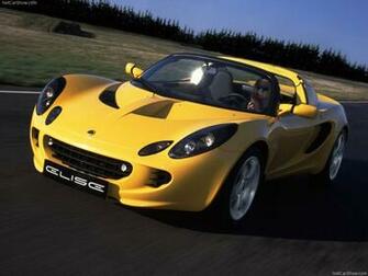 Lotus Car Wallpaper Cool Cars Sports