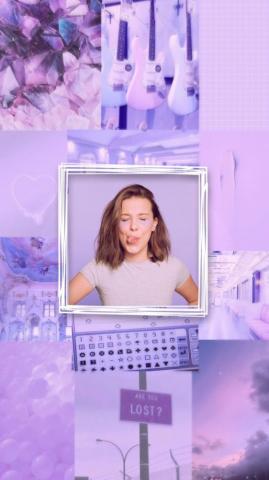 Millie Bobby Brown Wallpaper Ideas