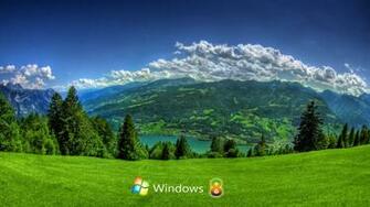 These HD Windows Wallpaper Image