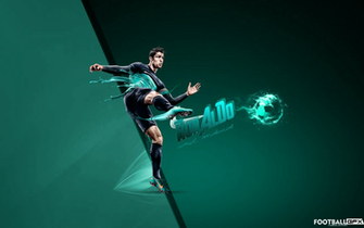 Cristiano Ronaldo Wallpaper Nike