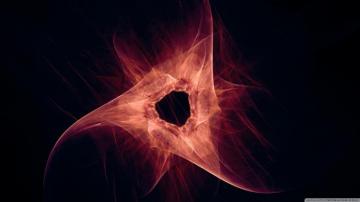 Black Hole Ultra HD Desktop Background Wallpaper For 4k UHD Tv