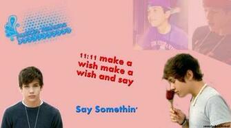 Austin Mahone Wallpaper By