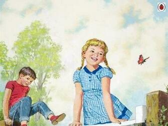 Vintage Wallpaper Yorkshire