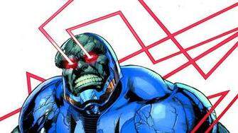 Comics Darkseid Wallpaper