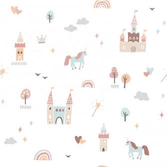 Ella Wallpaper Loomwell Home Goods