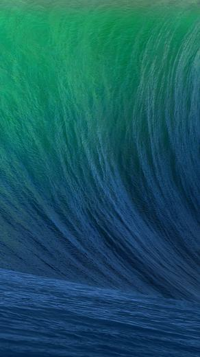 Free download wave wallpaper iphone wallpaper share this iphone