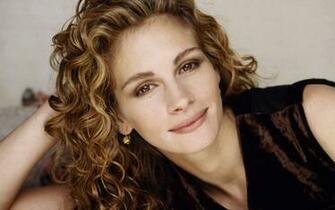 Julia Roberts Pretty Woman Wig Wallpaper