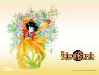 Image Gallery For Tales Of Eternia Wallpaper