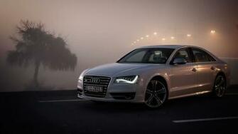 Audi S8 Wallpaper Pictures On Greepx