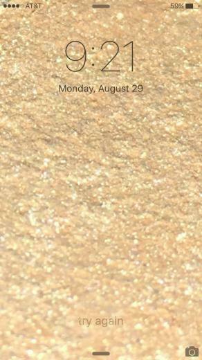 Selah On My Wallpaper Is A Close Up Of Grav3yardgirl