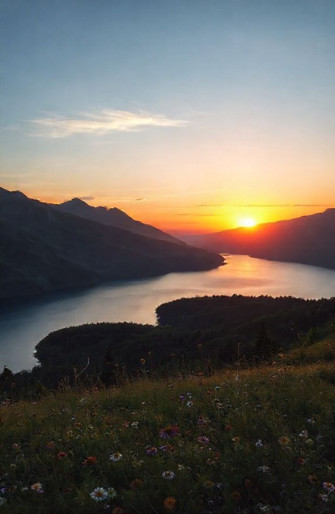 Windows Spotlight Wallpaper