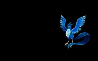 Articuno Wallpaper