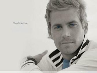 Paul Walker