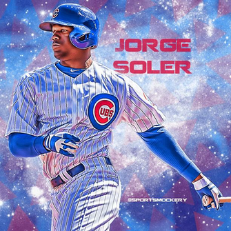 Video Soler Starts Career With A Bang