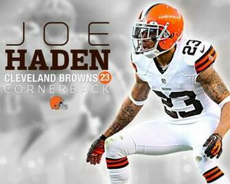 Cleveland Browns iPhone Wallpaper