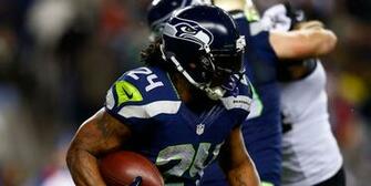 Marshawn Lynch Has His Own Beast Burger Now And It Comes With