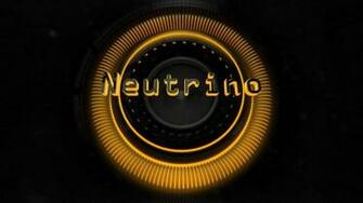 Neutrino Wallpaper Size By Omnipotent Duck