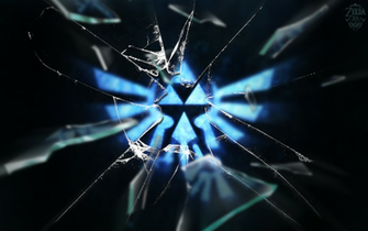25th Anniversary Legend Of Zelda Wallpaper By 1nflames