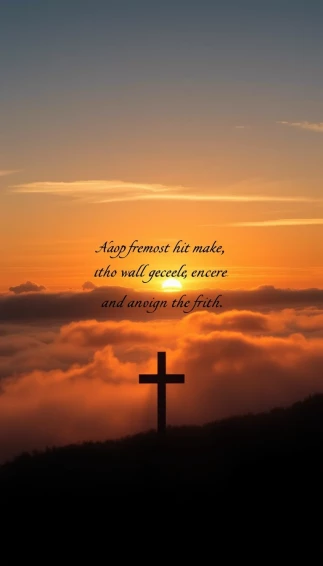 Christian Cell Phone Wallpaper