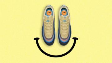 The Nike Air Max Is Back Provided You Already Tried To Buy It