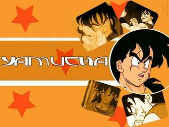Yamcha Wallpaper
