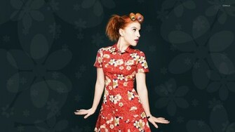 Hayley Williams Wallpaper Celebrity