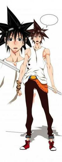 The Best Image About Favourite Manga Anime Characters