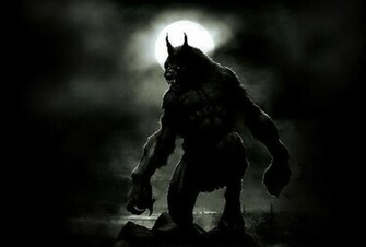 Pin Moon Werewolf Wallpaper Pictures Photos And Background On