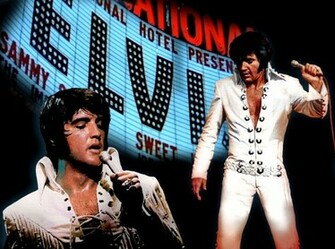 Wallpaper Elvis Presley