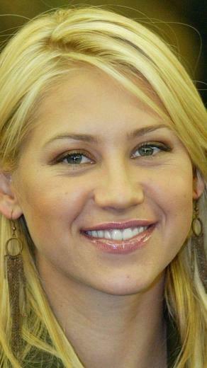 Anna Kournikova Smile Wallpaper Sony Xperia X Xz Z5
