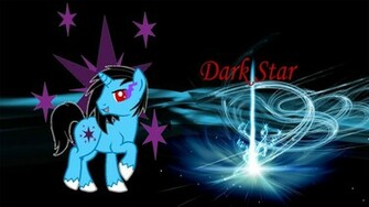 Dark Star Wallpaper By Fireblade804