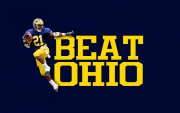 University Of Michigan Wallpaper Desktop
