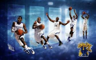Photo Kentucky Wildcats Starting Wallpaper