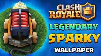 Clash Royale Wallpaper