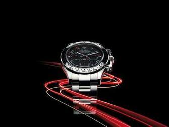 Rolex Daytona Wallpaper Car Interior Design