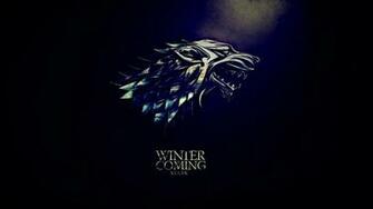 Thrones Winter Is Coming Stark Lomo HD Wallpaper Hot