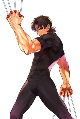 Register In Fate Stay Night Anime
