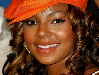 Ashanti Wallpaper