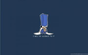 Funny Computer Wallpaper Desktop Background Background