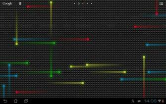 Nexus Revamped Live Wallpaper Android Apps On Google Play