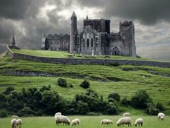 Ireland Scenery