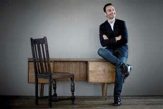 Para Nossa Alegria Andrew Lincoln