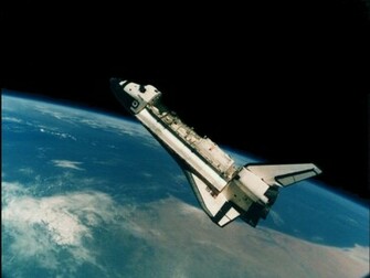 Space Shuttle Wallpaper Desktop Pics About
