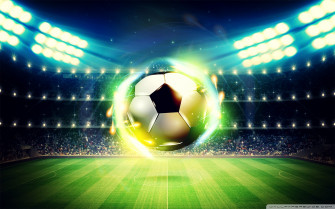 Cool Football Wallpaper