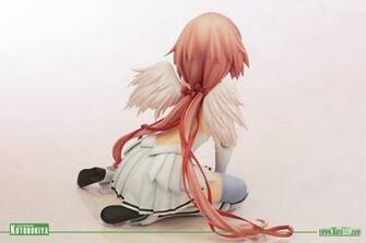 Heavens Lost Property Ikaros Pc Android iPhone And iPad Wallpaper