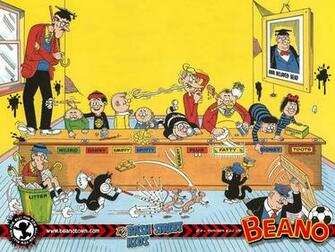The Bash Street Kids Beano Pedia Fandom Powered By Wikia