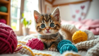 Cute Cats Wallpaper